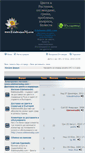 Mobile Screenshot of forum.edelweissbg.com